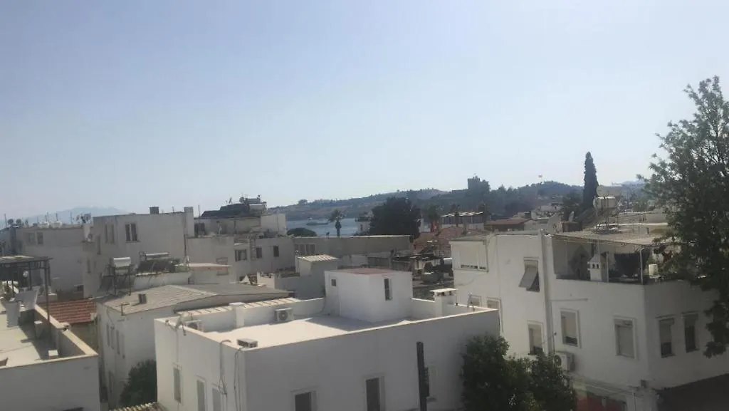 New Sedan Pansiyon Hotel Bodrum 0*,