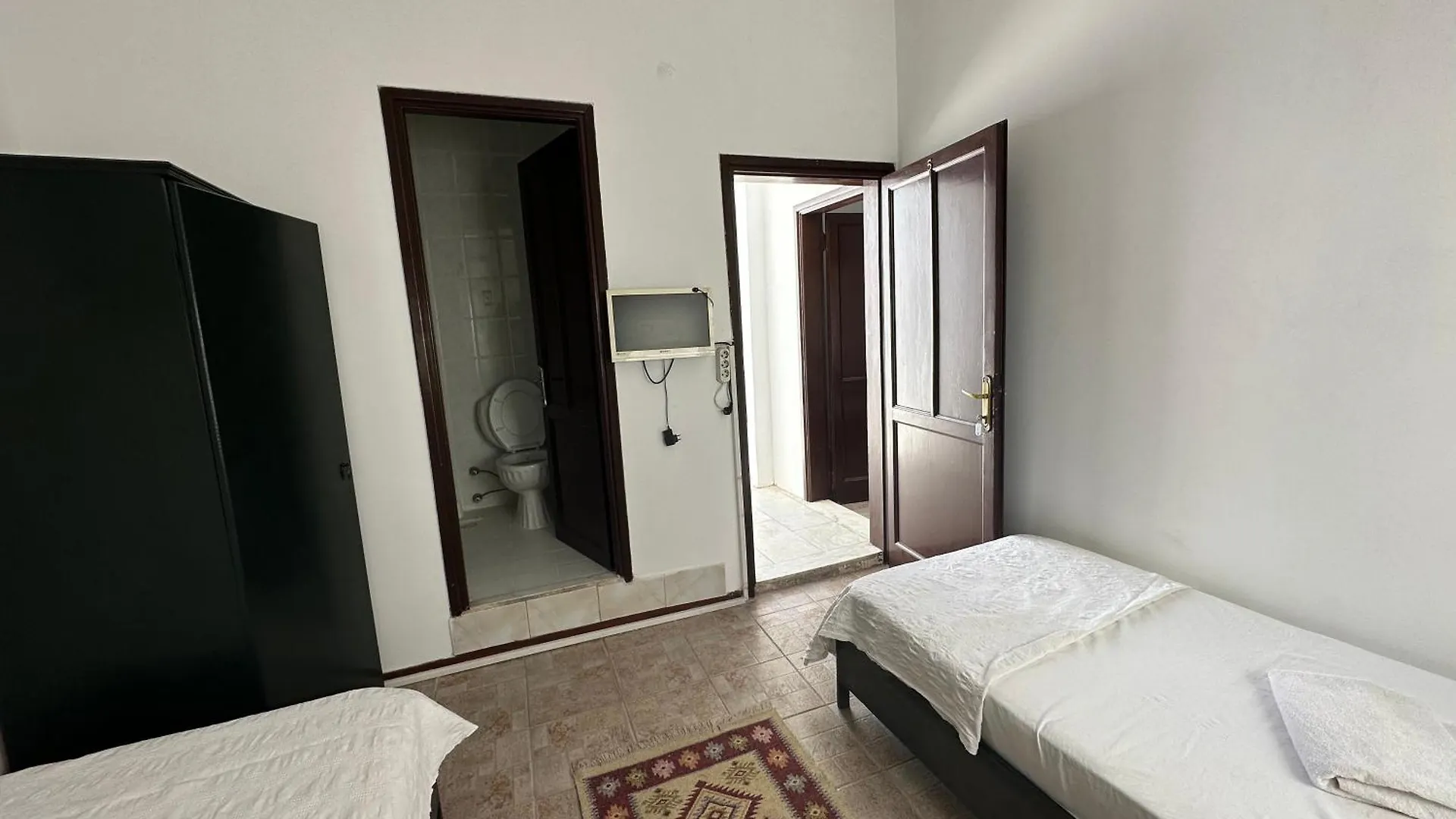 New Sedan Pansiyon Hotel Bodrum 0*,  Turkey