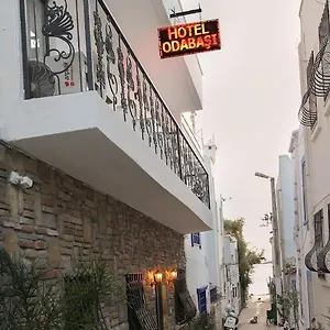 Otel Odabaşı Butik, Bodrum