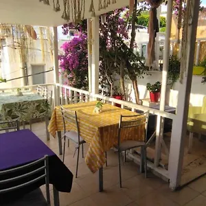 Pansiyon Uyku Butik, Bodrum