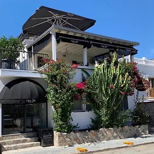 Otel Casa Tua Butik, Bodrum