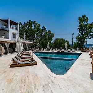 3* Отель Manzara Boutique - Adults Only