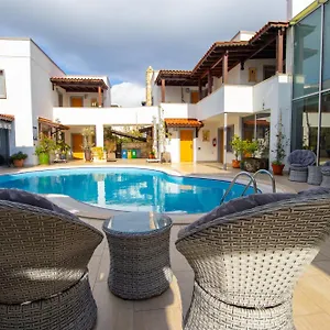 Otel Pier Marina, Bodrum