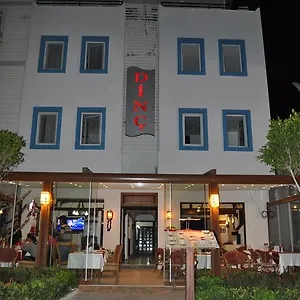 Dinc Bodrum