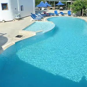 Otel Blu, Bodrum