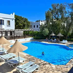 Atrium Bodrum