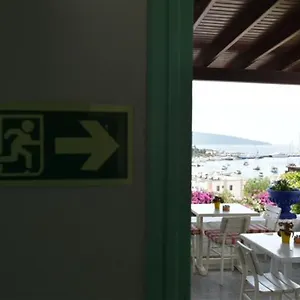 Motel Bodrum Motel, Bodrum