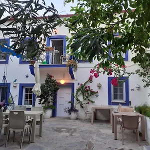 Pansiyon Zümrüt Butik, Bodrum