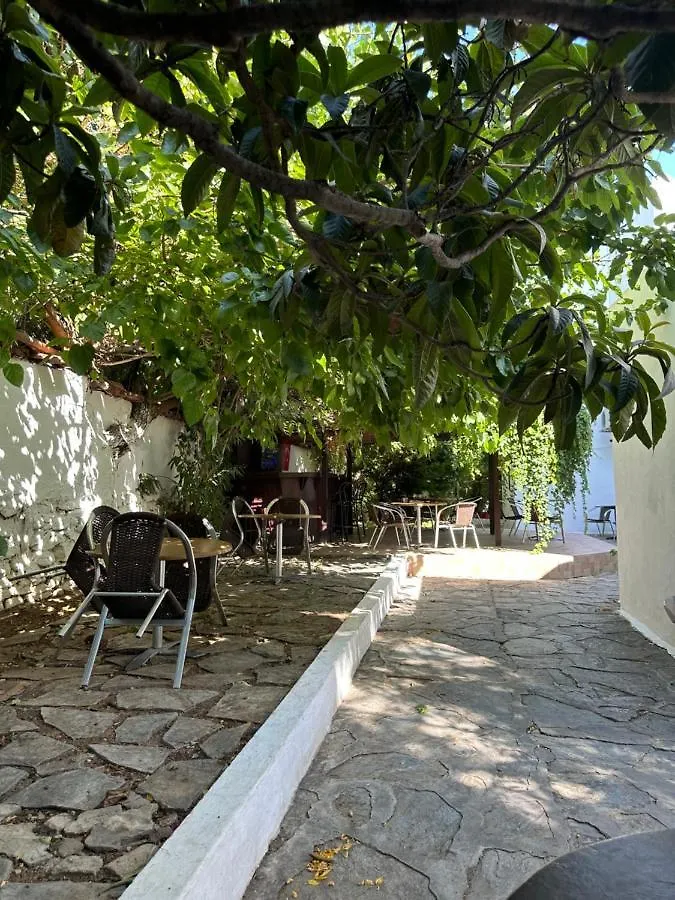 New Sedan Pansiyon Otel Bodrum 0*,