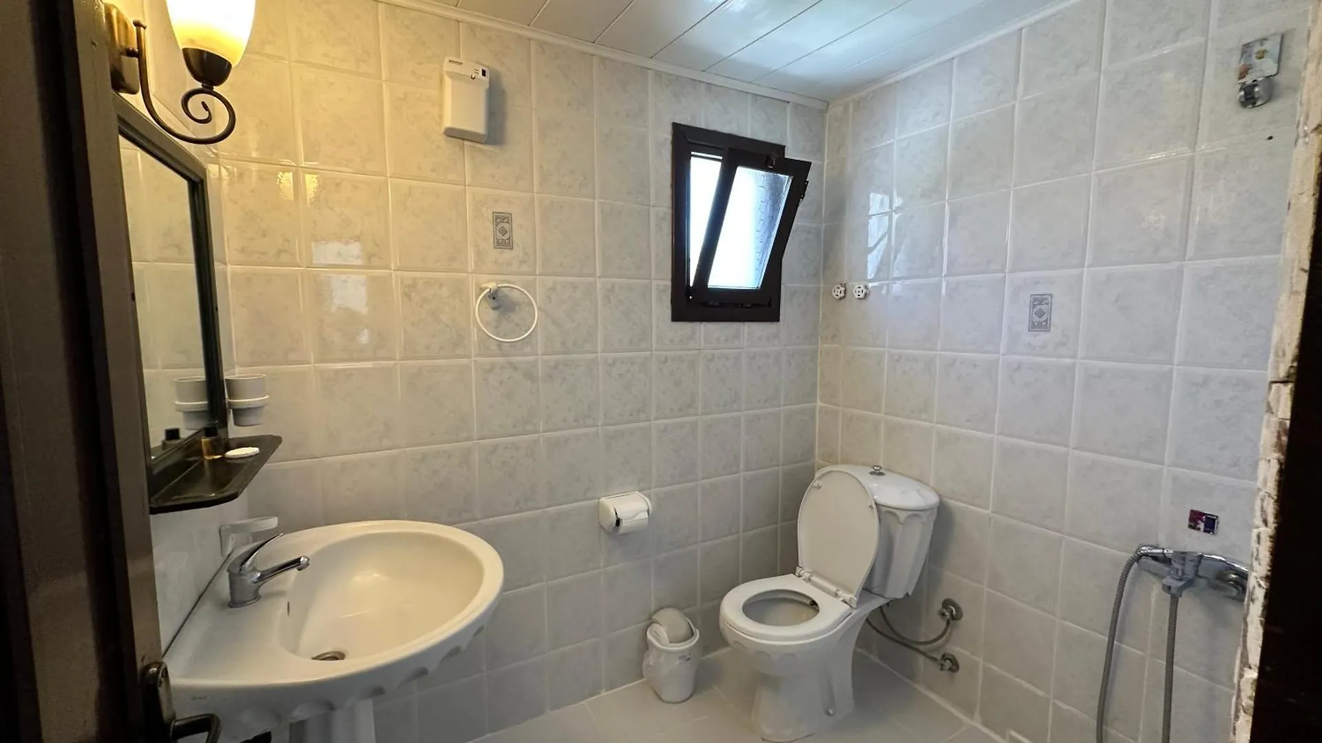 New Sedan Pansiyon Otel Bodrum 0*,
