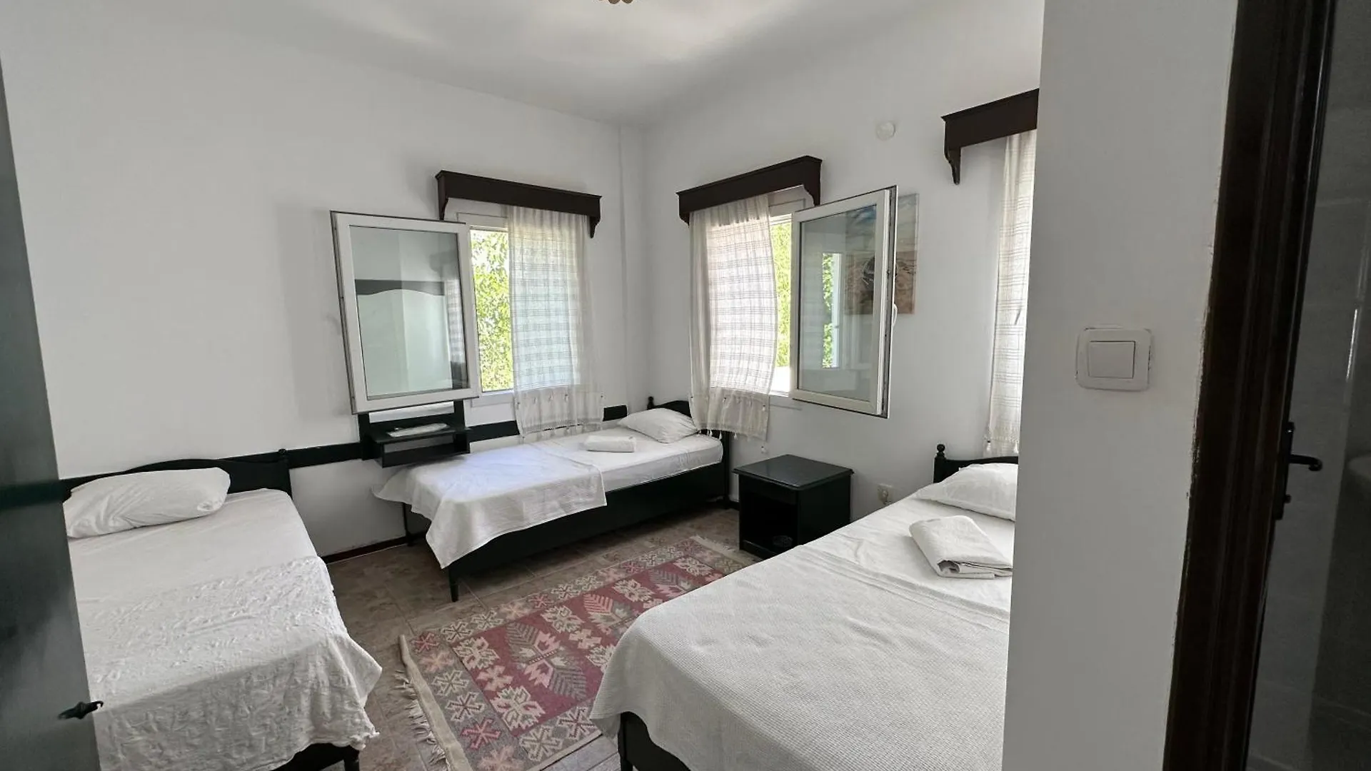 New Sedan Pansiyon Otel Bodrum 0*,  Türkiye