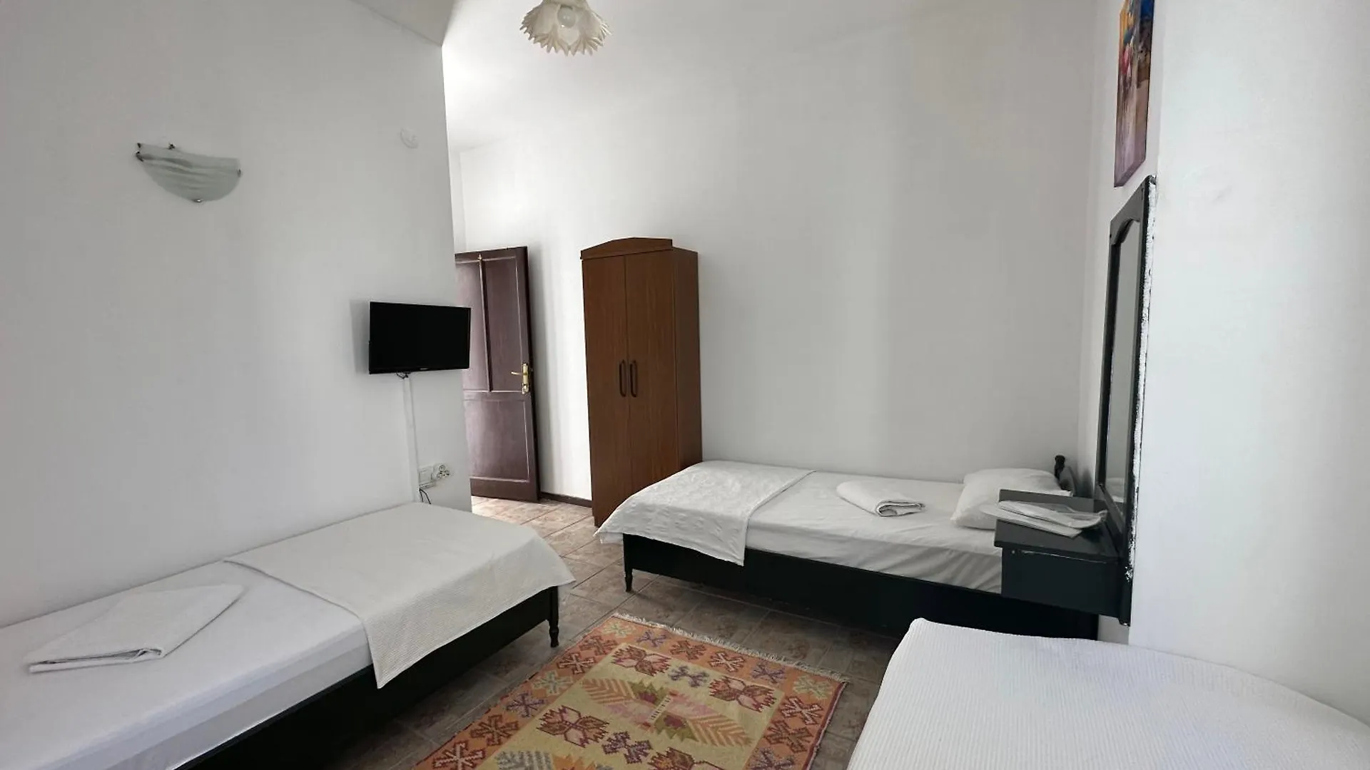 New Sedan Pansiyon Otel Bodrum 0*,  Türkiye