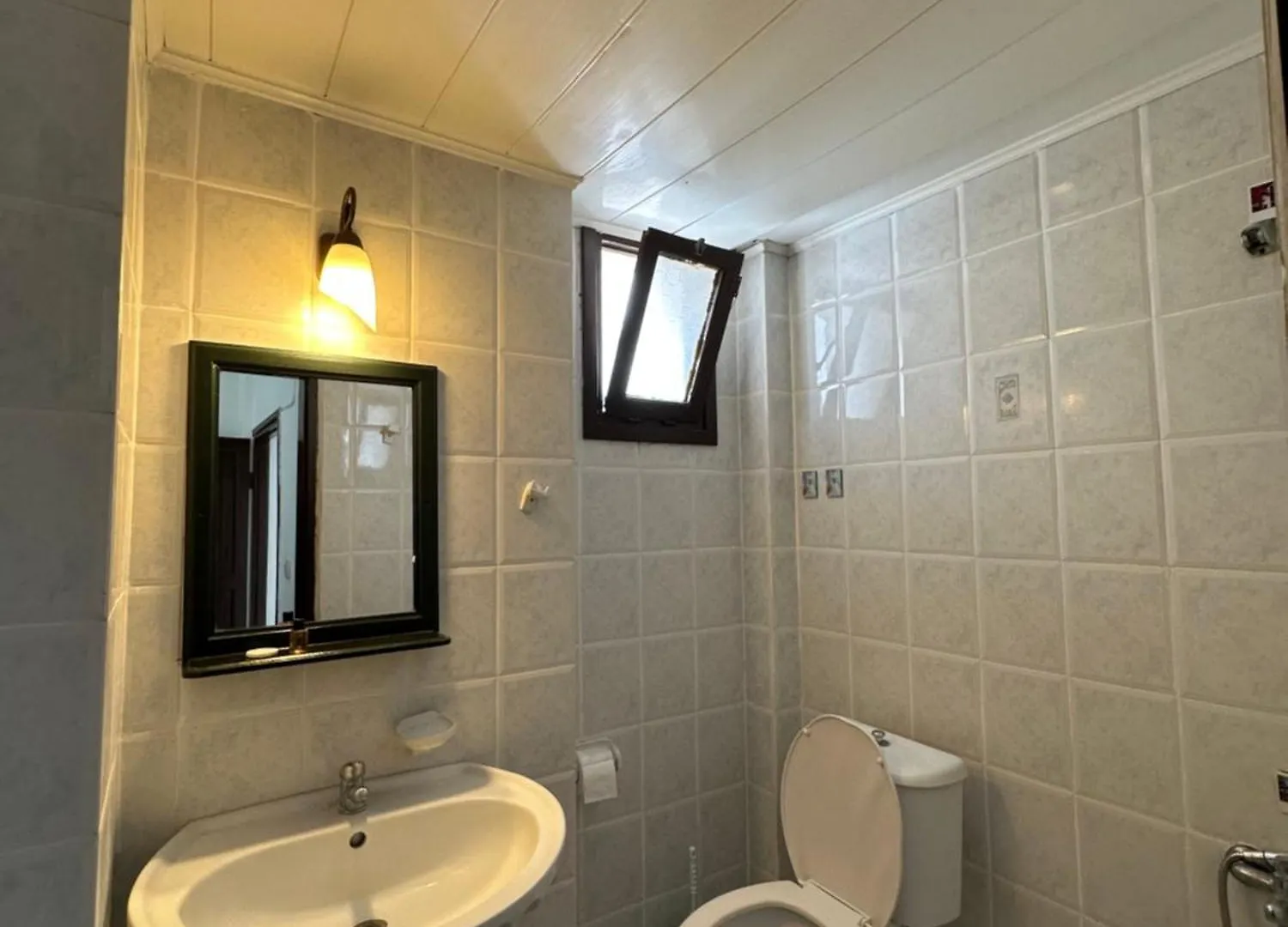 Han/Misafirhane New Sedan Pansiyon Otel Bodrum